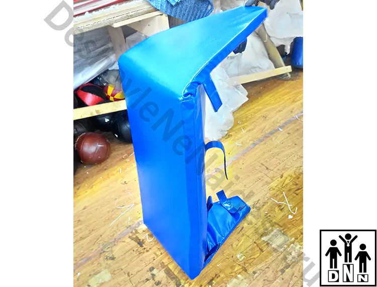 Подушка для ринга