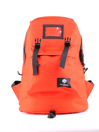 Рюкзак GO Citypack Оранжевый