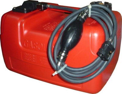 бак HANGKAI 6,5 л.с.