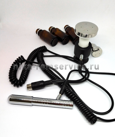 NV-E6 аппарат для лица 6 в 1