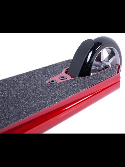 Трюковой самокат Tech Team Provokator 47 red/black