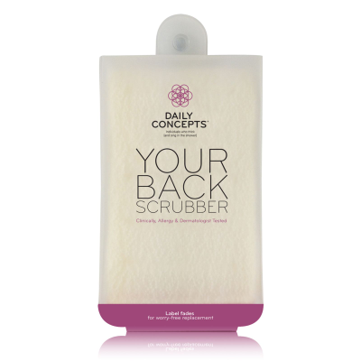 Мочалка для спины