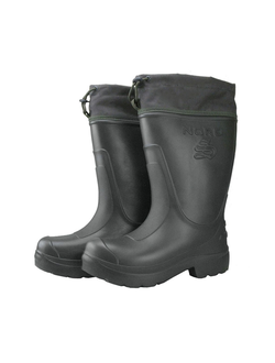 Сапоги ЭВА "NORD" до -45 (с 4-х слойным вкладышем) размер: 42