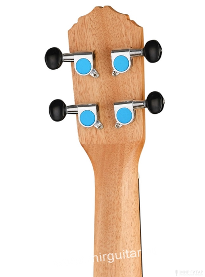 Ortega RFU10ZE (Friends Series)