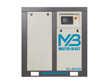 Винтовой компрессор Master Blast EC-60 VSD (электрический)