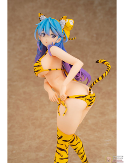 Фигурка 1/5 Tora-tish Girl
