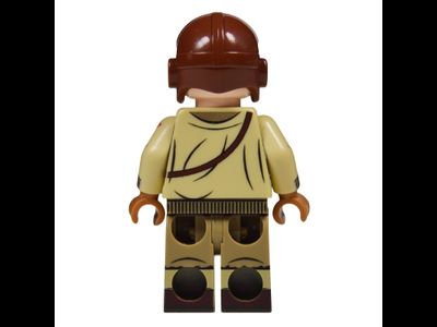 Танкист United Bricks