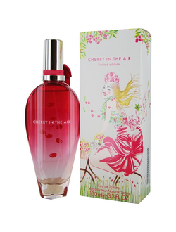 Парфюм. вода ВИШНЯ В ВОЗДУХЕ / vers. equivalent  CHERRY IN THE AIR  Escada  10 мл