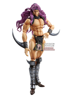 Фигурка Карс (Kars)