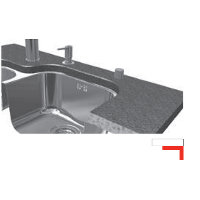 Мойка Franke Planar PPX 110-38