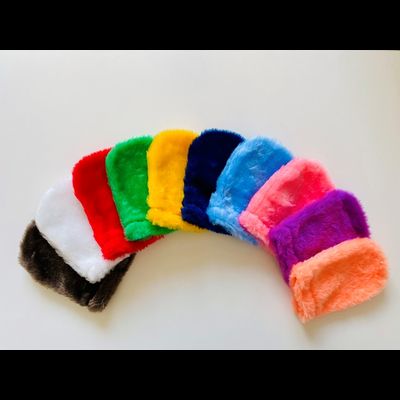 Арт-педагогическая методика "Мягкая сказка"