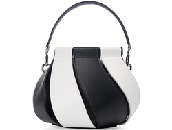 TWISTY 3037 Черный/Белый