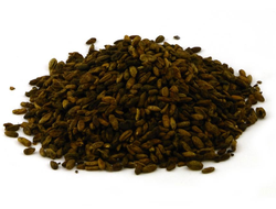 Солод Ржаной ферментированный 18 EBC Курский солод (Россия), 1 кг