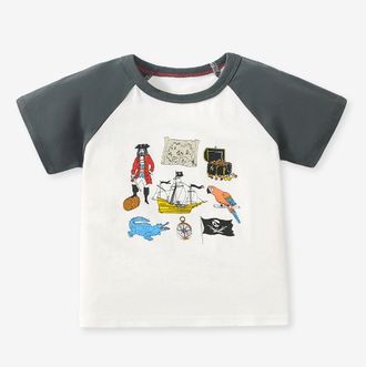 Футболка  LM-G55169