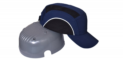 Каскетка защитная MILL Люкс с СОП (СПЕЦСЕРВИС), цвета в ассортименте