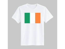 Футболка Ирландия