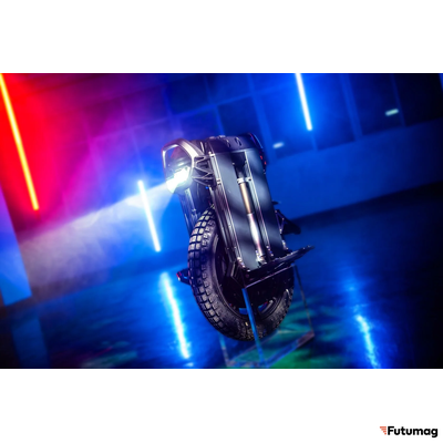 Моноколесо Nosfet Apex