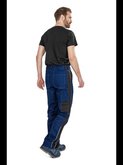 Брюки ТАХО т.синий/черный (копия)