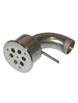 АС 06.05 Гидромассажная форсунка , 6х18, 45 м3/ч, донная