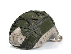 Чехол для шлема OPS core Fast (безухий) (ЕМР)