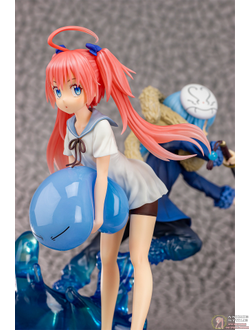 Фигурка 1/7 Римуру Темпест (Rimuru Tempest)