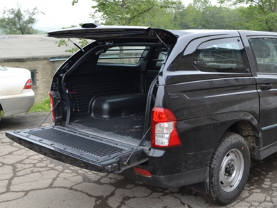 Кунг Vicscraft Leisure Classic