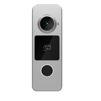 Tantos iLexa HD EM FP (Никель/Графит)