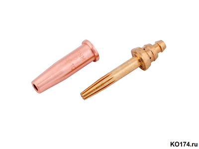 Резак универсальный Р3П-Р2А-32 Сварог