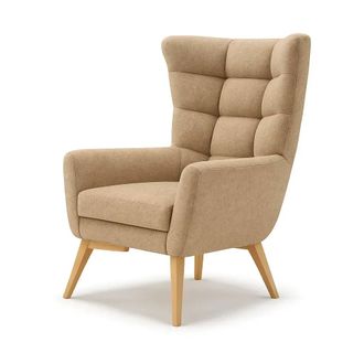 Кресло Разор ножки массив бука