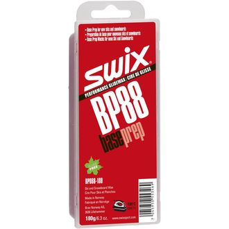 Парафин  SWIX  BASE  крышкой 180 г. BP088-180