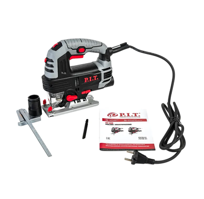 Лобзик электрический P.I.T. PST90-C1 Мастер.