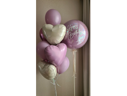 Набор из шаров №156