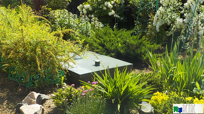 Автономная канализация ТОПАС 9 Лонг Пр Ус