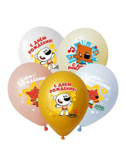 Шар 12 дюймов с  рисунком