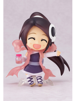 Нендроид Элси де Лют Ирма (Elysia de Rux Ima)