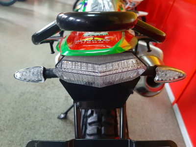 ROLIZ SPORT-003 (172FMM) C ПТС