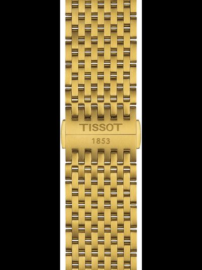Швейцарские часы Tissot T143.410.33.091.00