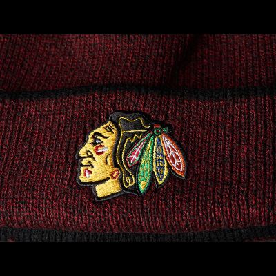 Chicago Blackhawks Шапка 59077