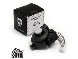 Cменный стик для контроллера Nintendo N64 (RepairBox)