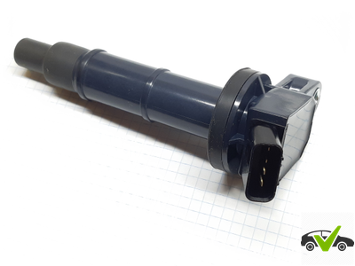 Катушка зажигания Toyota, Lexus