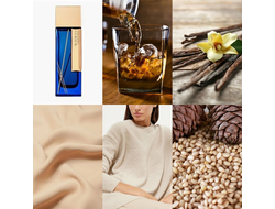 LM Parfums Fil d'Or N°3