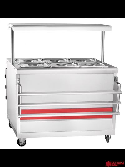 Мармит Abat ЭМК-70ПМ