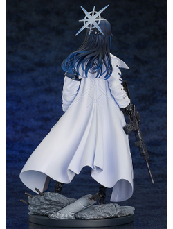 Фигурка 1/7 Саори Дзёмаэ (Saori Joumae)