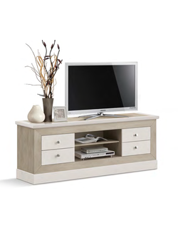 ТВ ТУМБА SHABBY CHIC 660/G