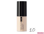 Relouis PRO Тональный Крем Non-Transfer Foundation 33г