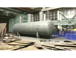 Нанесение антикоррозийного покрытия - полимочевины, полиуретана