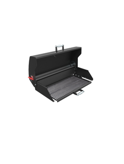 Крышка-гриль для мангалов Файркрафт