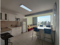 Краткосрочная аренда 3 комнатной квартиры панорамным видом на море