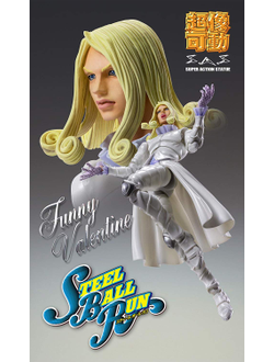 Фигурка Фанни Валентайн (Funny Valentine Limited Edition)