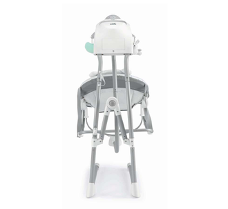 Электрокачеля Cam Gironanna Evo 247 Серый